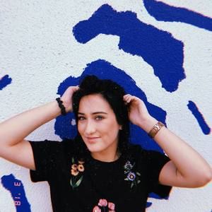 Meet your Posher, Rebecca